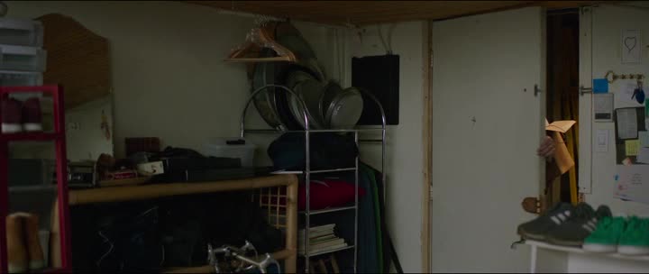 Srážka s láskou =2019, CZ avi