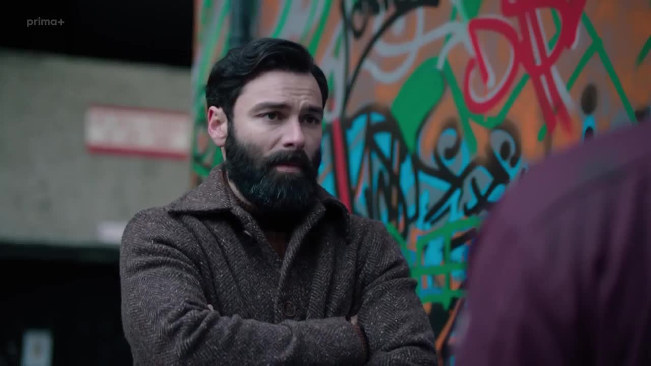 Hlavní podezřelý The Suspect S01E05 720p mp4