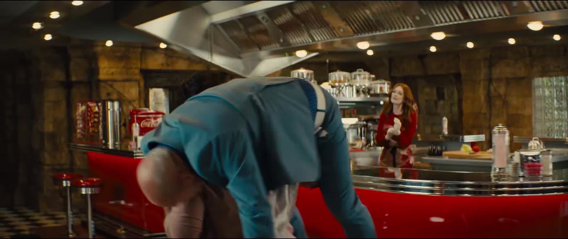 Kingsman Zlaty kruh (2017) mkv