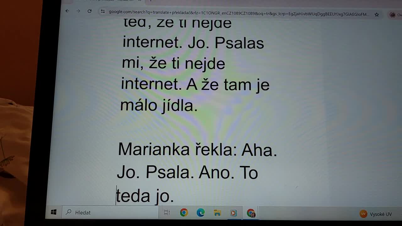 14 5 2025 princezna Marianka a překladač říká Zdenička 19 10 8 2013 mp4