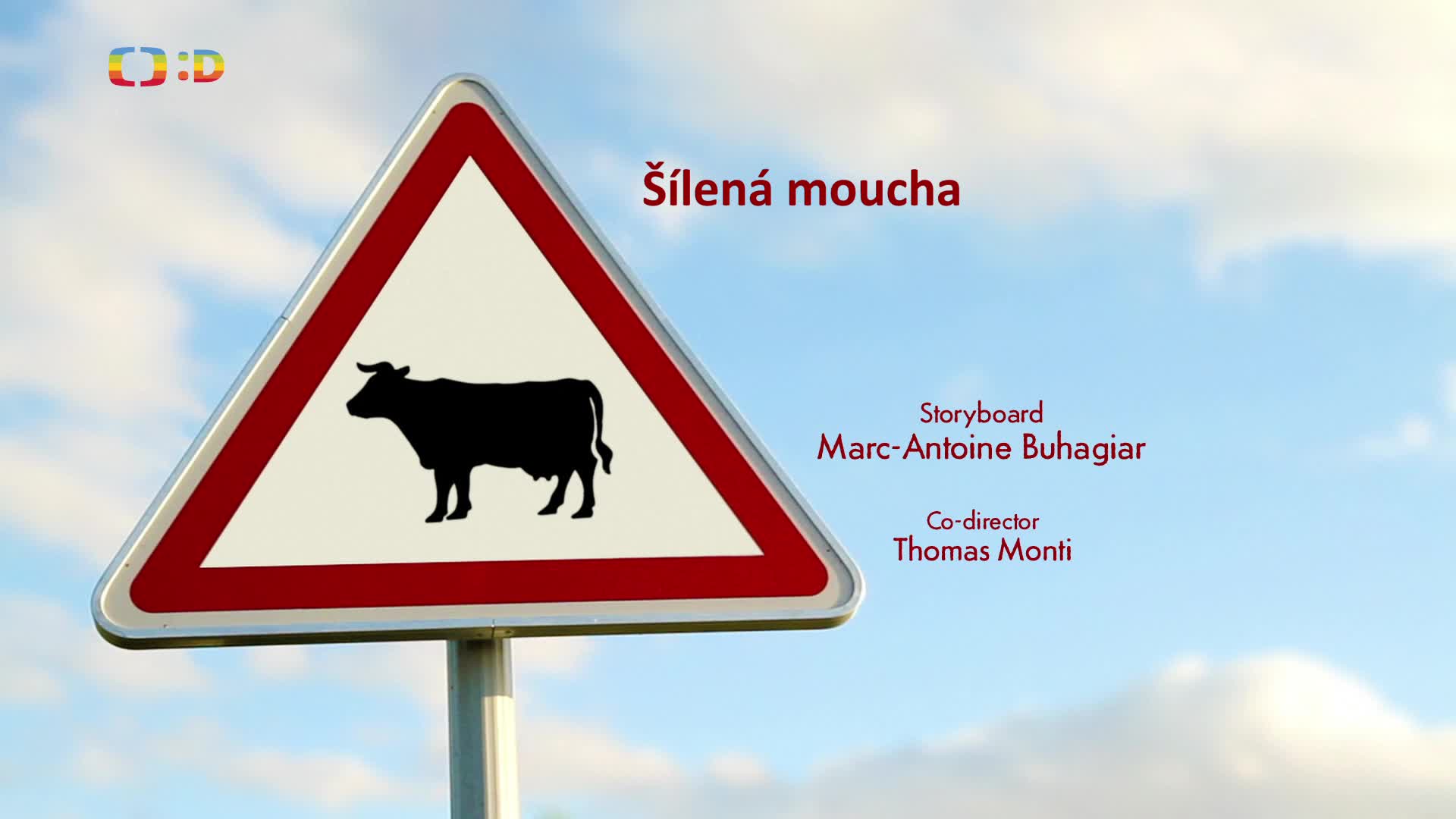 Mrnouskove S02E20 Silena moucha [Mad mouche] (cz 1080p) mp4