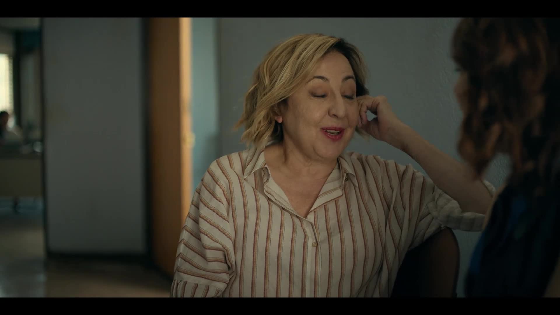Černá vdova {2025} krimi, drama, mysteriózní AAC 5 1 1080p CZ dabing mkv
