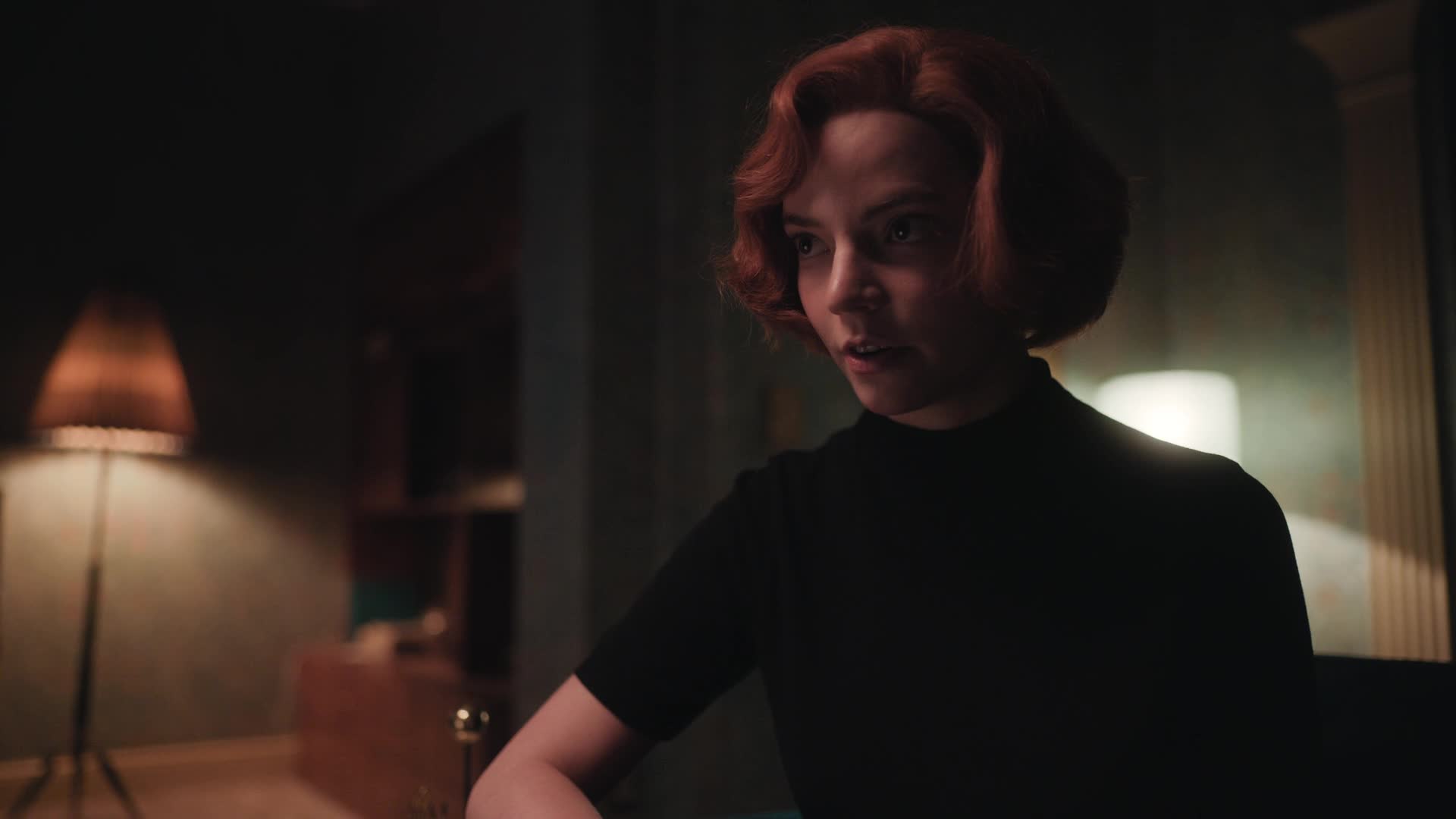 Dámský gambit S01E05 Vidlička (2020) drama cztit mkv