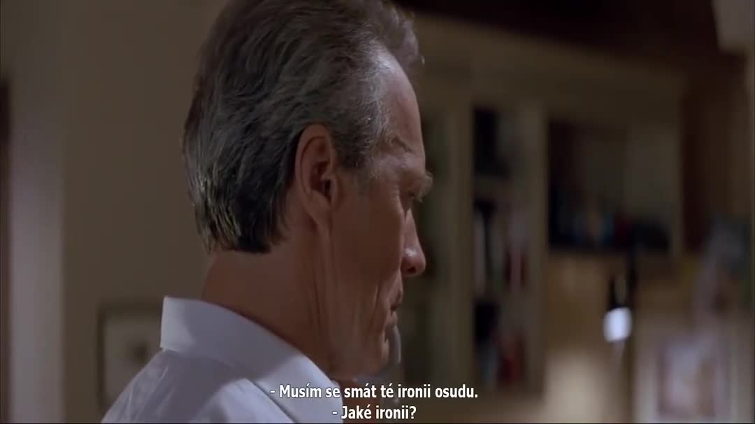 S nasazením života (Clint Eastwood,John Malkovich,Rene Russo 1993 Krimi Drama Thriller Akční Mysteriózní Bdrip 1080p ) Cz dabing mp4