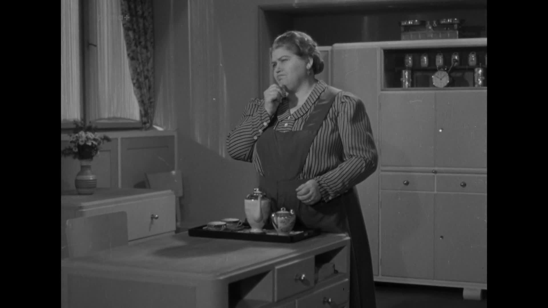 Falesna kocicka [1937 Cz] (cz 1080p) mkv