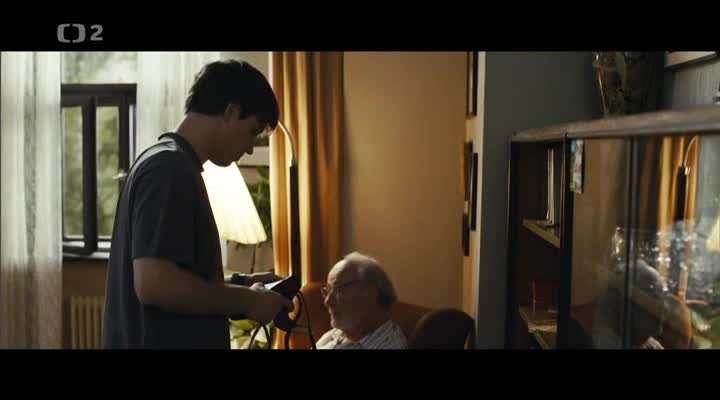 Místa (Vladimír Polívka,Johana Matoušková,Jan Cina 2014 Drama Bdrip 1080p ) Cz dabing avi