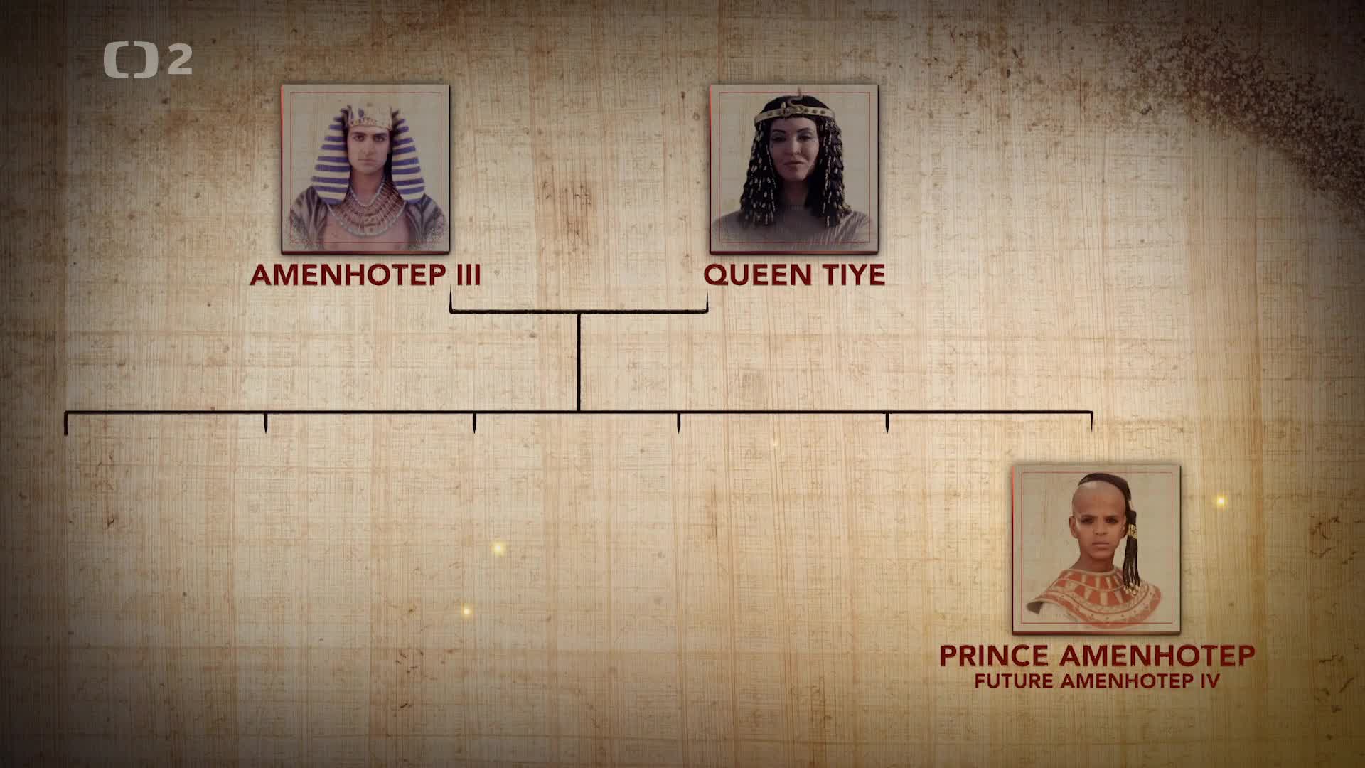 Tajemstvi faraonu 4 Zahadny Achnaton [Akhenaten The Enigma] (cz en 1080p) mkv