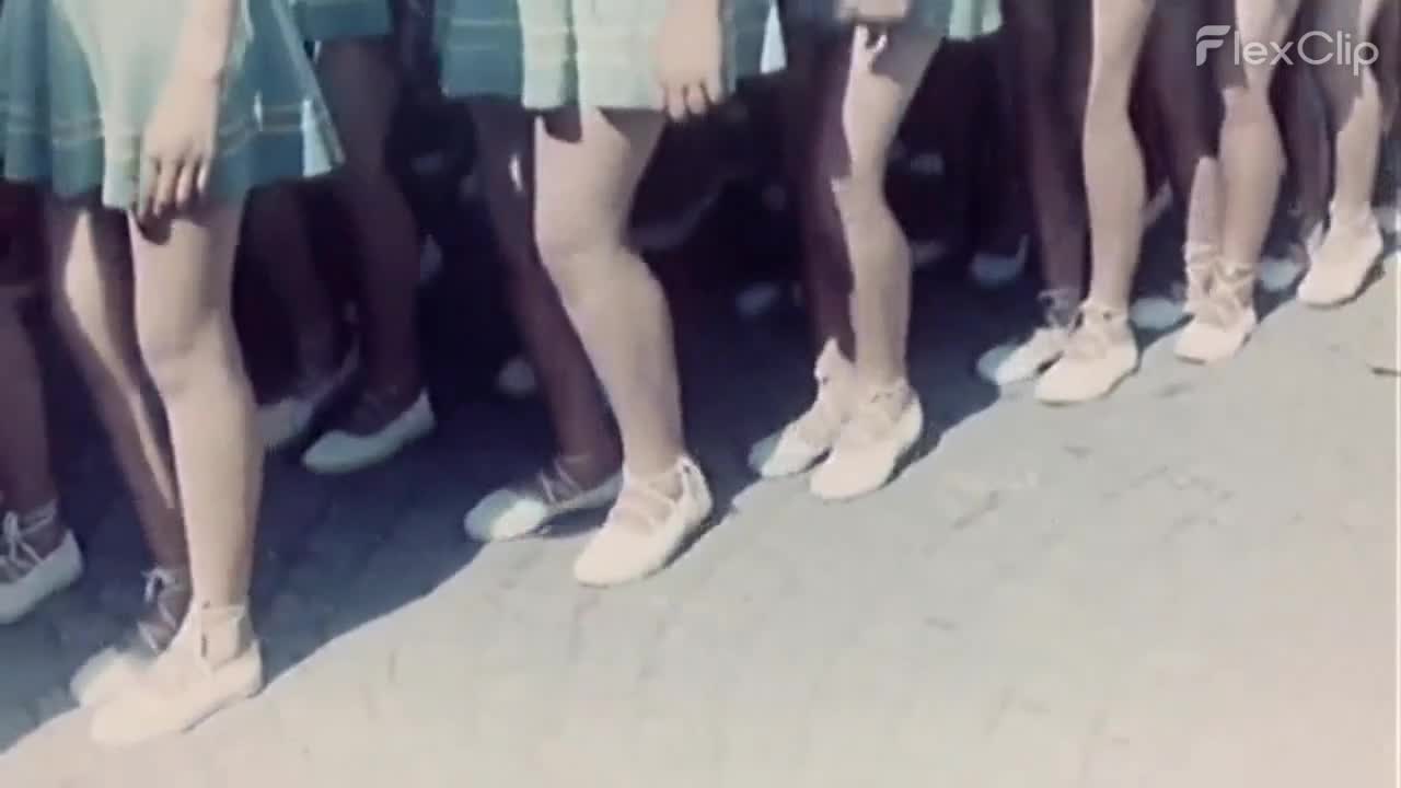 Červené míčky mp4