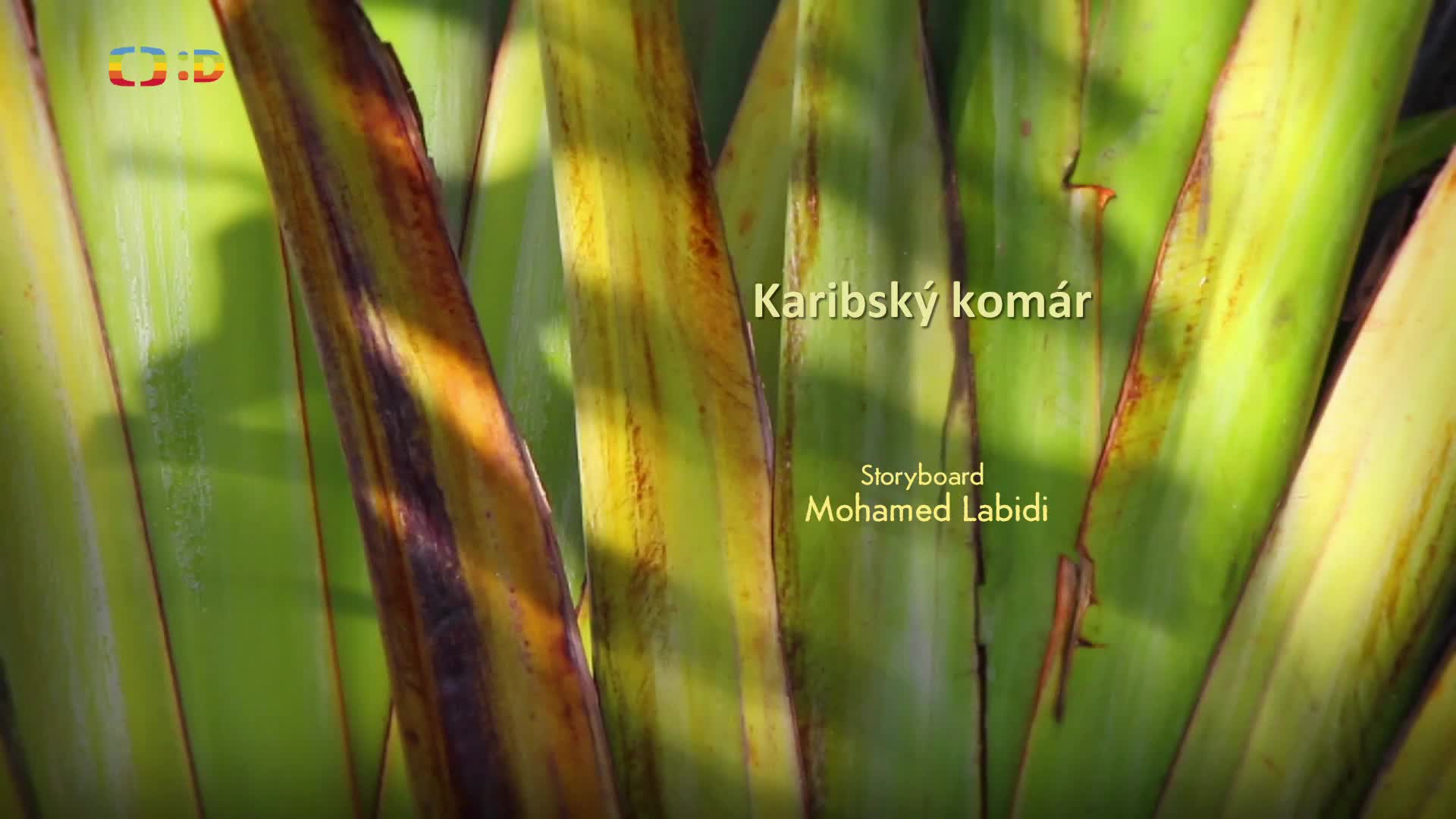 Mrnouskove S02E58 Karibsky komar [Moustique des Caraïbes] (cz 1080p) mp4