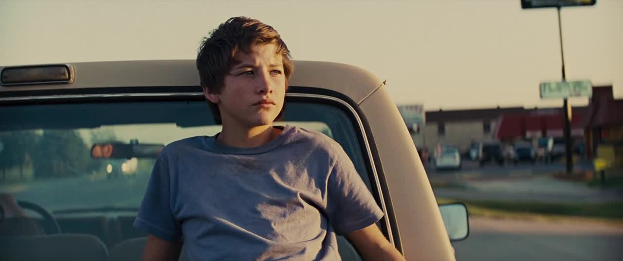 Bahno z Mississippi (Matthew McConaughey,Reese Witherspoon,Tye Sheridan 2012 Drama Válečný Bdrip 1080p ) Cz dabing mkv