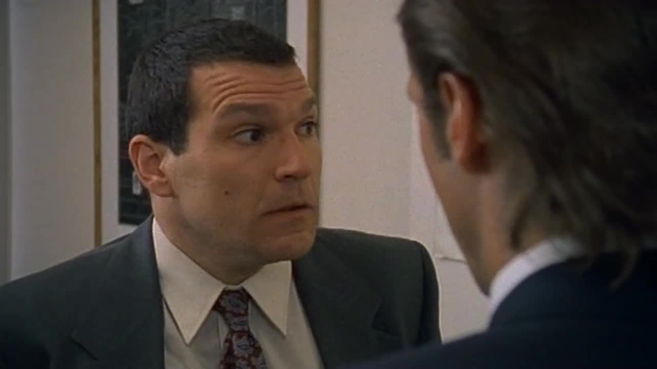 Bez důkazů (Scott Plank,Andrew Prine,Angelina Jolie 1995 Thriller Drama Bdrip 1080p ) Cz dabing avi