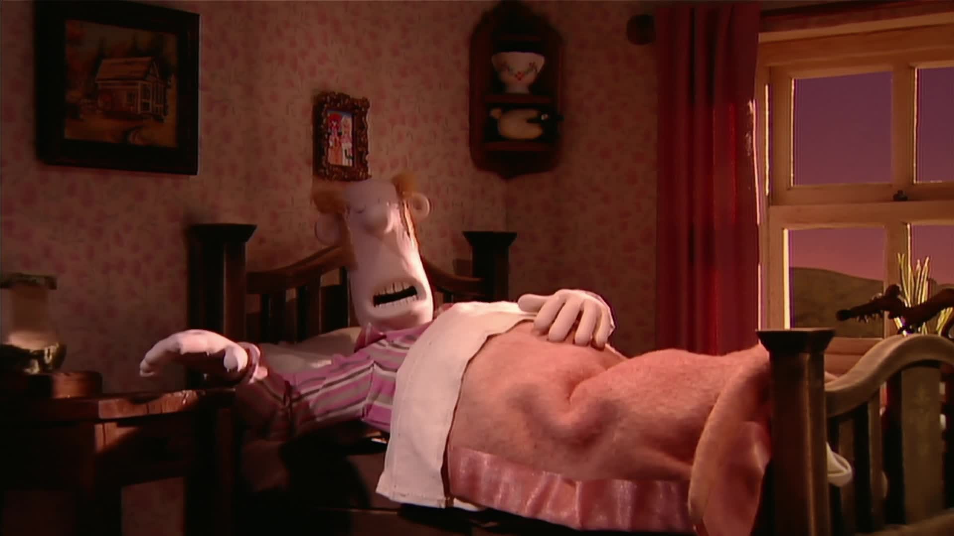 Ovecka Shaun S01E36 Bud se mnou [Stick with Me] (en 1080p) mp4