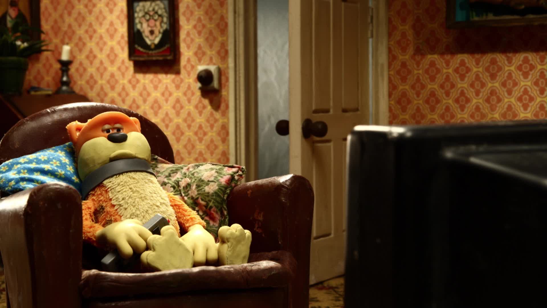 Ovecka Shaun S02E14 Mysi maji pre [Hide and Squeak] (en 1080p) mp4