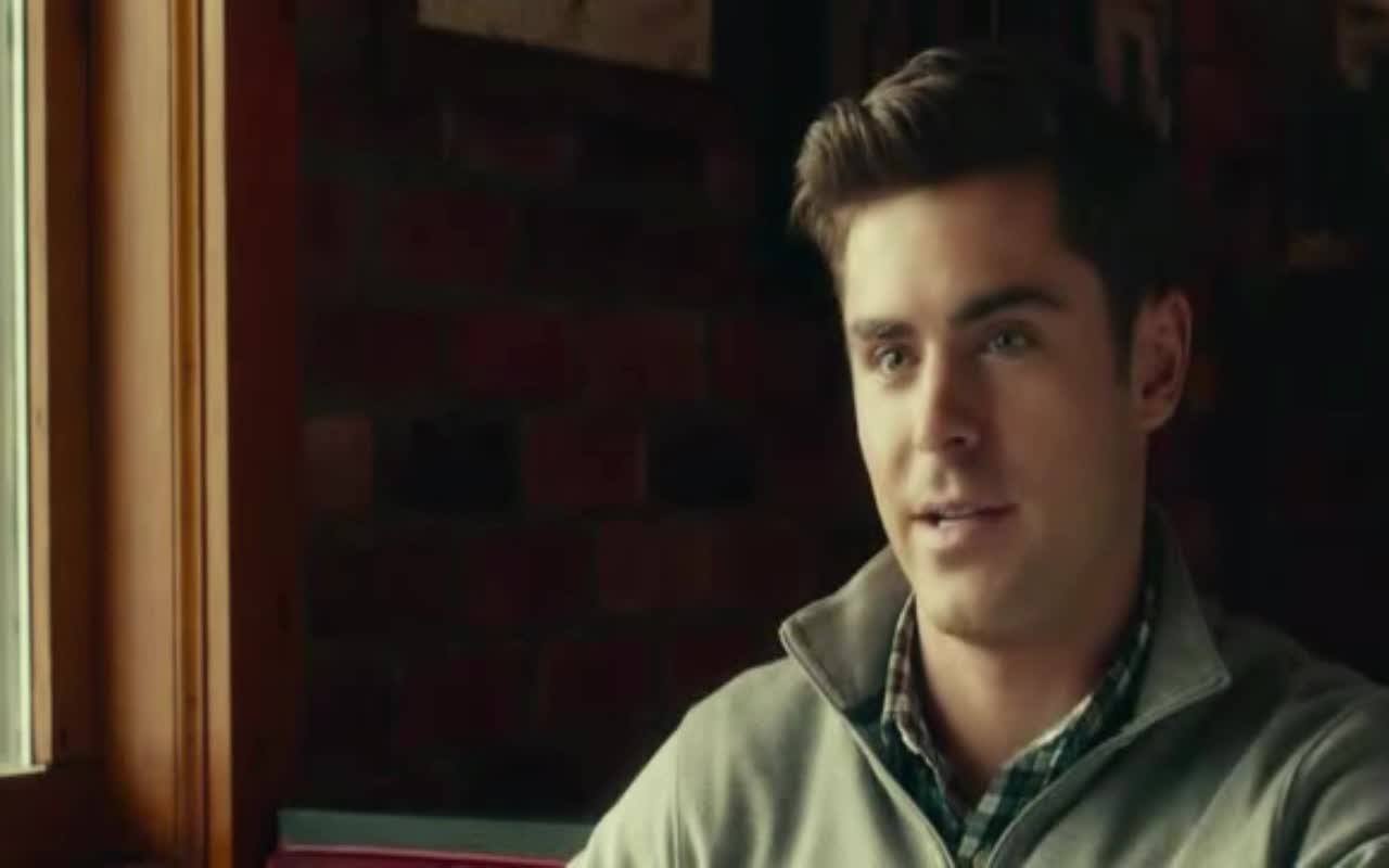 Děda je lotr (Robert De Niro, Zac Efron, Zoey Deutch 2016 Komedie Bdrip 1080p ) Cz dabing mkv
