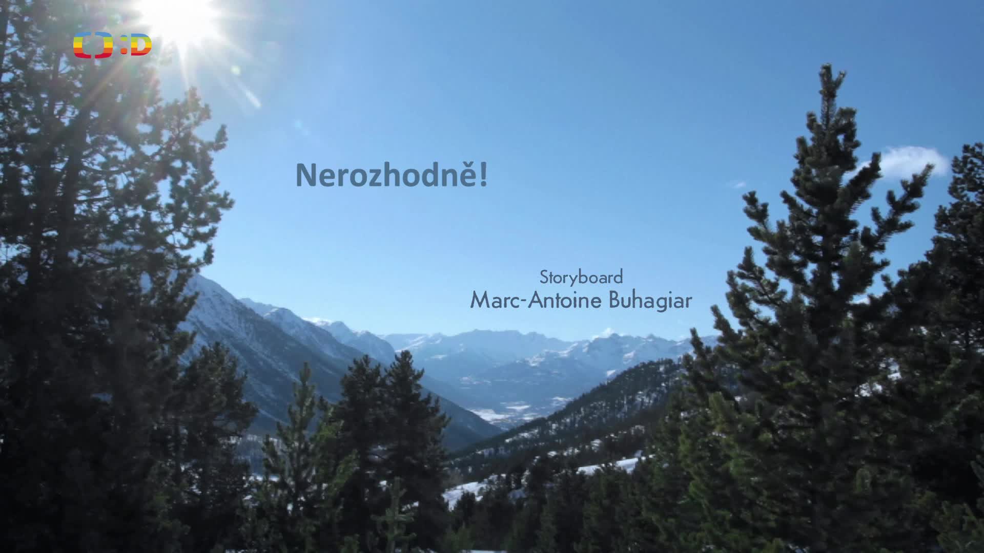 Mrnouskove S02E66 Nerozhodne [Ex aequo] (cz 1080p) mp4
