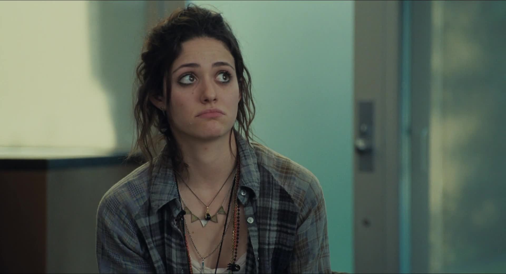 To nejsi Ty (Hilary Swank,Emmy Rossum,Josh Duhamel 2014 Drama Dvdrip 1080p ) Cz dabing avi