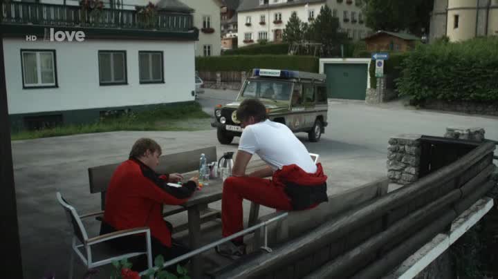 Záchranáři z hor 02×05 Přátelská výpomoc avi