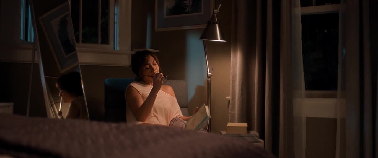 Kluk od vedle (Jennifer Lopez, Ryan Guzman, Ian Nelson 2015 Thriller Dvdrip 1080p ) Cz dabing avi