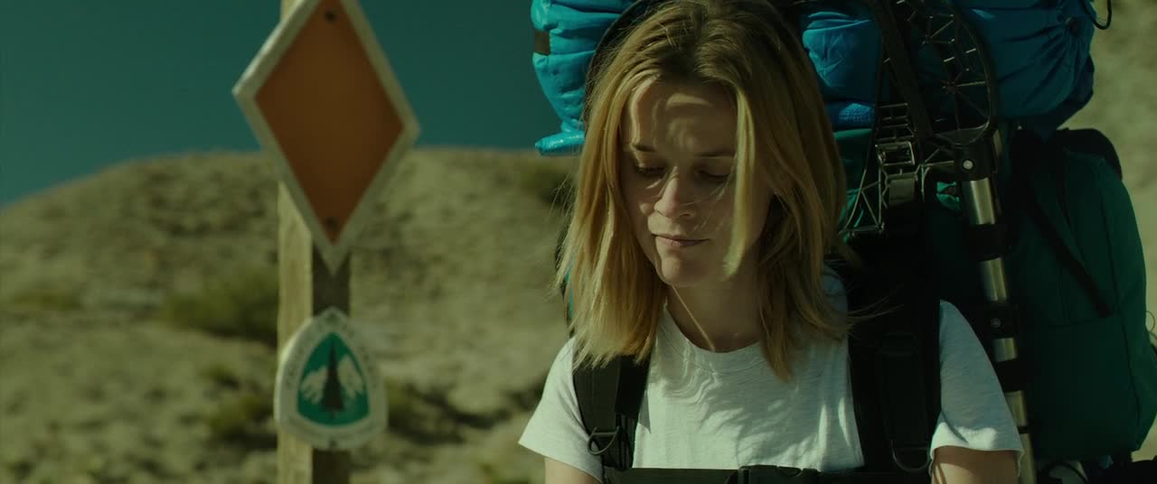Divočina (Reese Witherspoon, Laura Dern, Thomas Sadoski 2014 Životopisný Drama Dobrodružný Bdrip 1080p ) Cz dabing mkv