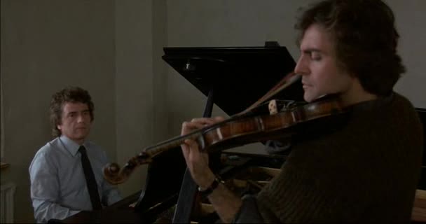 Nevěrne tvá 1984 CZ avi