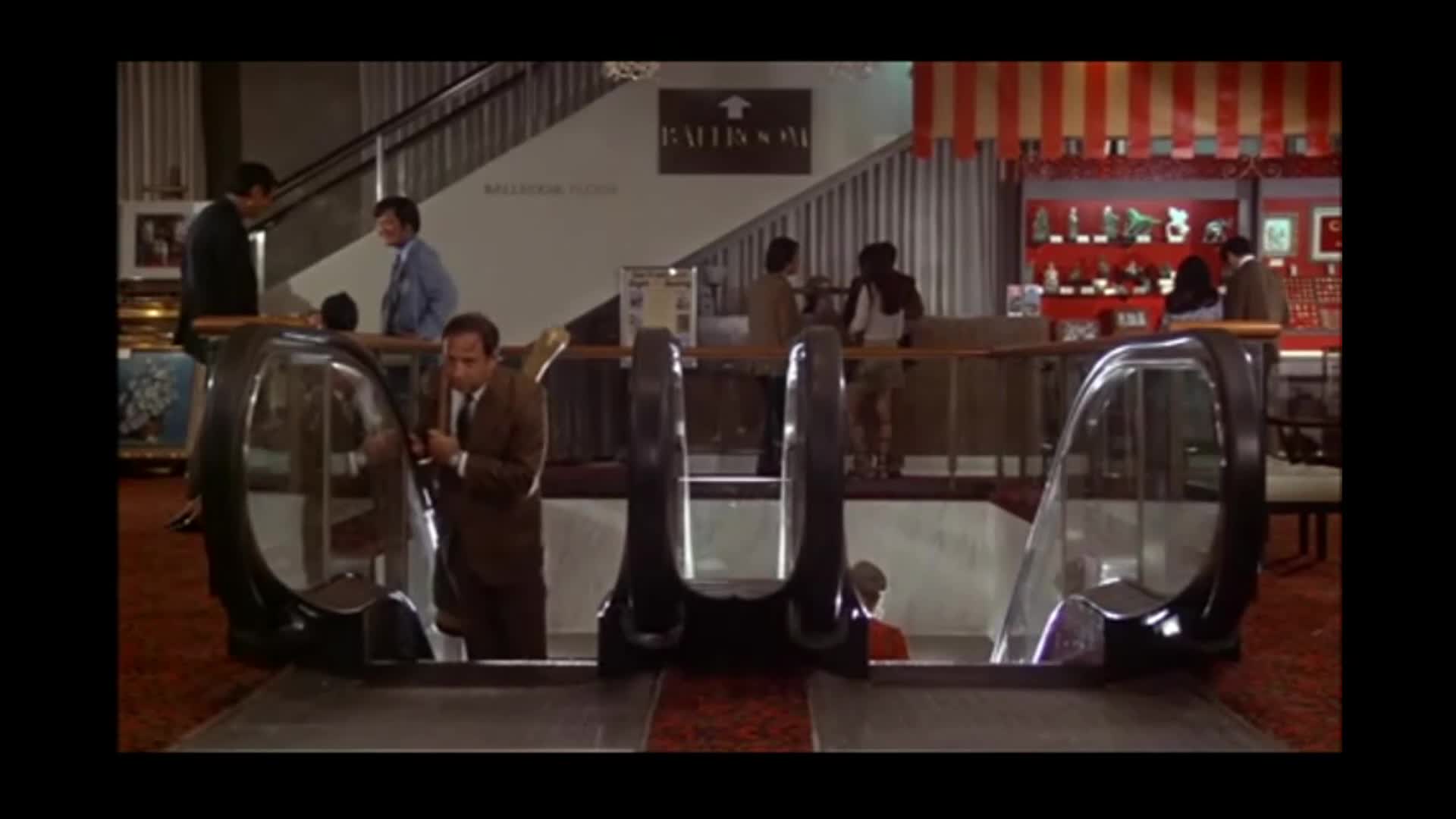 Co dál, doktore (Barbra Streisand, Ryan O'Neal, Madeline Kahn 1972 Komedie Romantický Dvdrip 1080p ) Cz dabing mkv