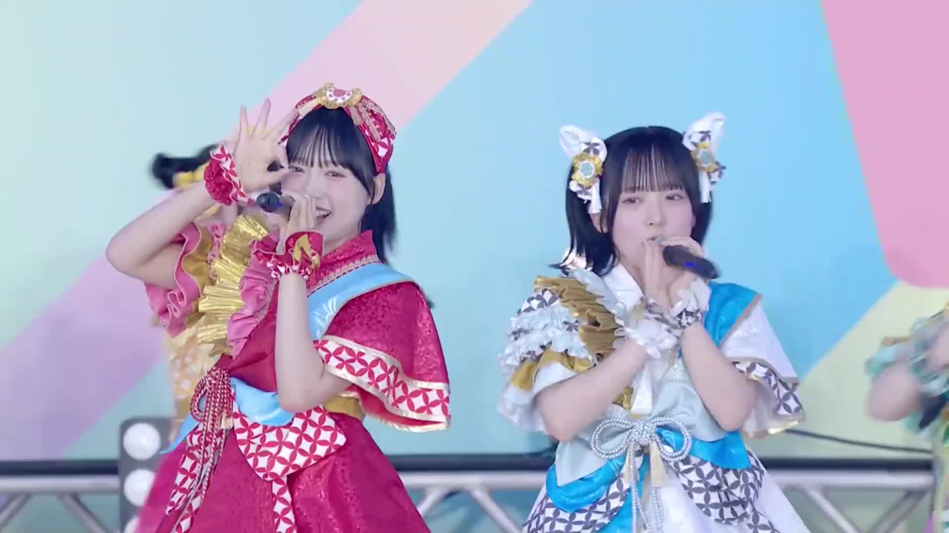 Appare! Tokyo Idol Festival 2025 Day 2 Hot Stage mp4