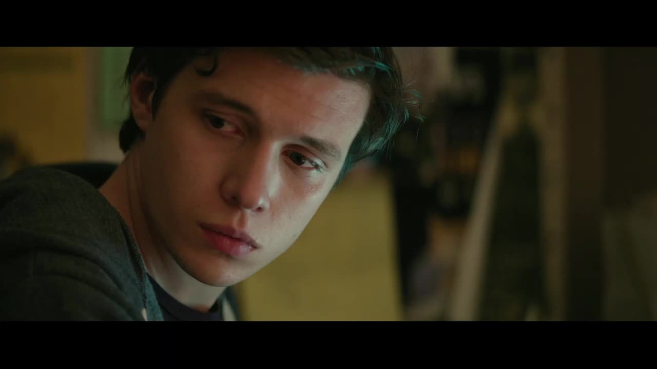 Já, Simon (Nick Robinson, Katherine Langford 2018 Komedie Drama Romantický) Cz+Sk dabing+titulky mp4