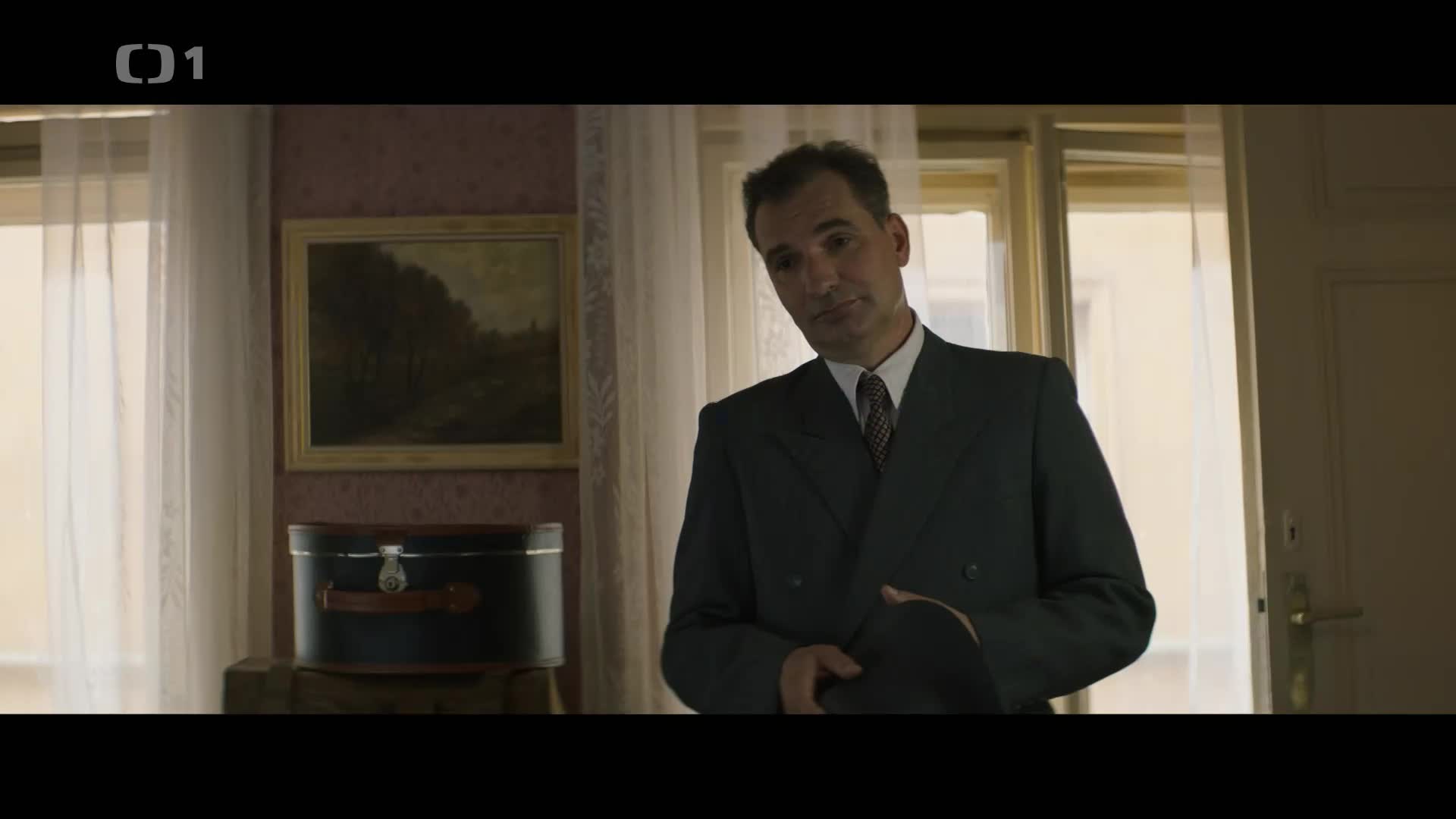 Toman (2018) drama, celovečerní verze 1080p mkv