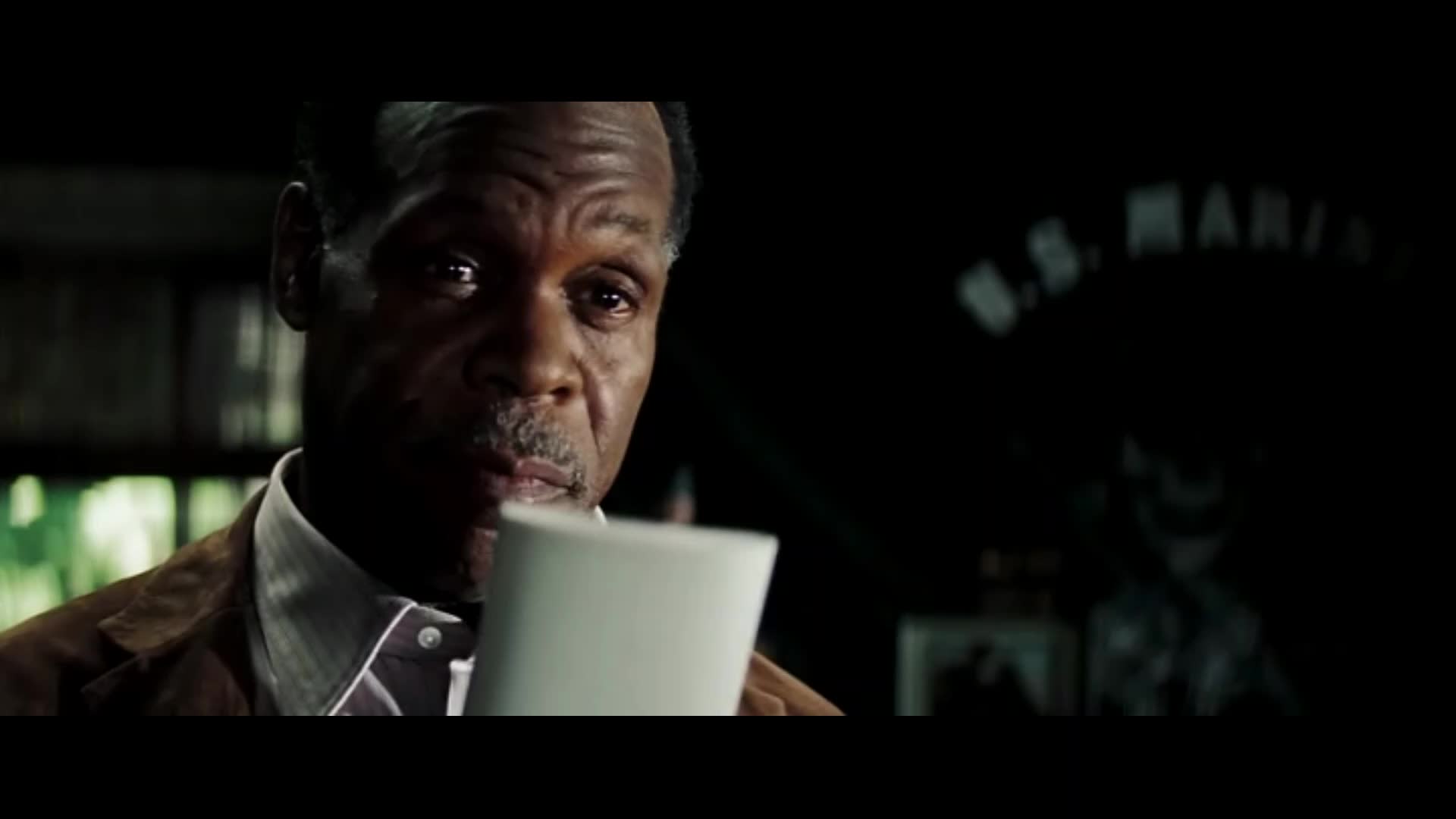 Odstřelovač (Mark Wahlberg,Kate Mara,Michael Peña,Danny Glover 2007 Akční Thriller Krimi Mysteriózní Bdrip 1080p ) Cz+Sk dabing mkv