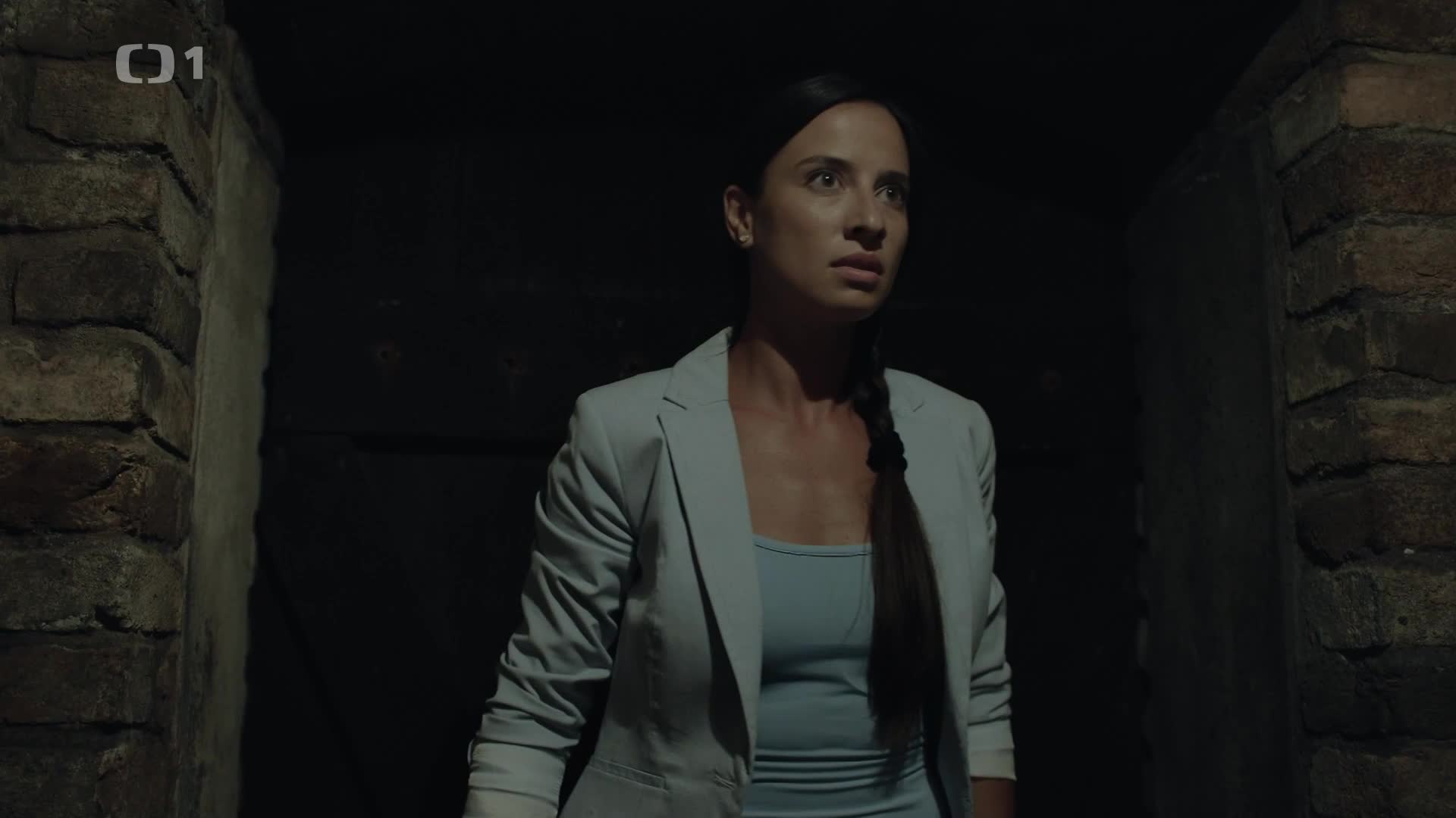 Lovec S01E05 Blíženci mkv