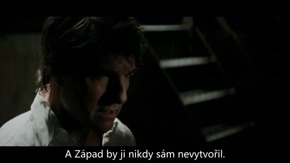 Mission Impossible Poslední zúčtování (Tom Cruise,Hayley Atwell,Ving Rhames 2025 Akční Dobrodružný Thriller Bdrip 1080p ) Cz dabing avi