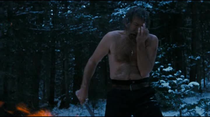 Muž proti muži =2006 West CZ avi