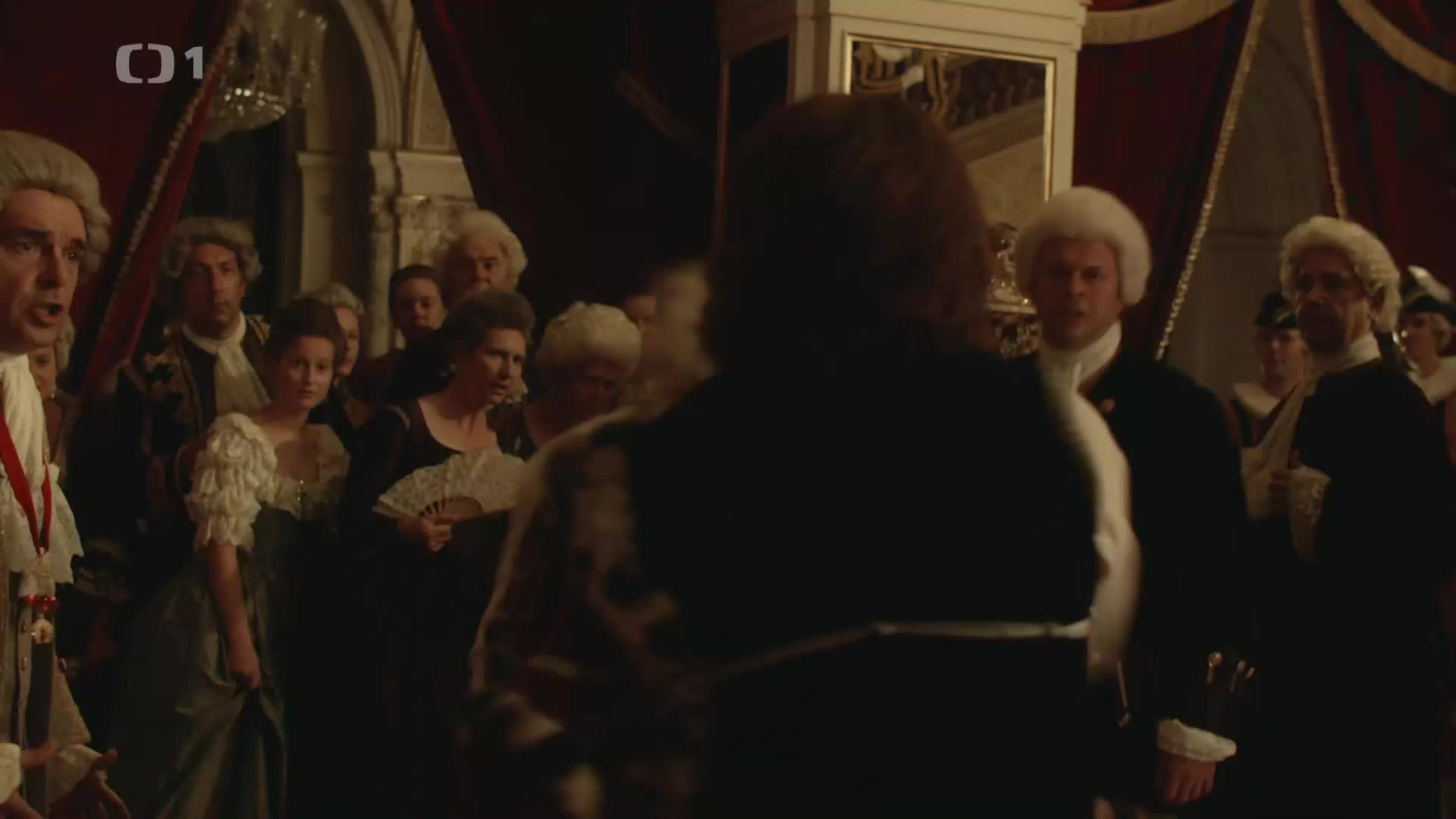 Marie Terezie   4 {2019} drama, historický, životopisný 1080p mkv