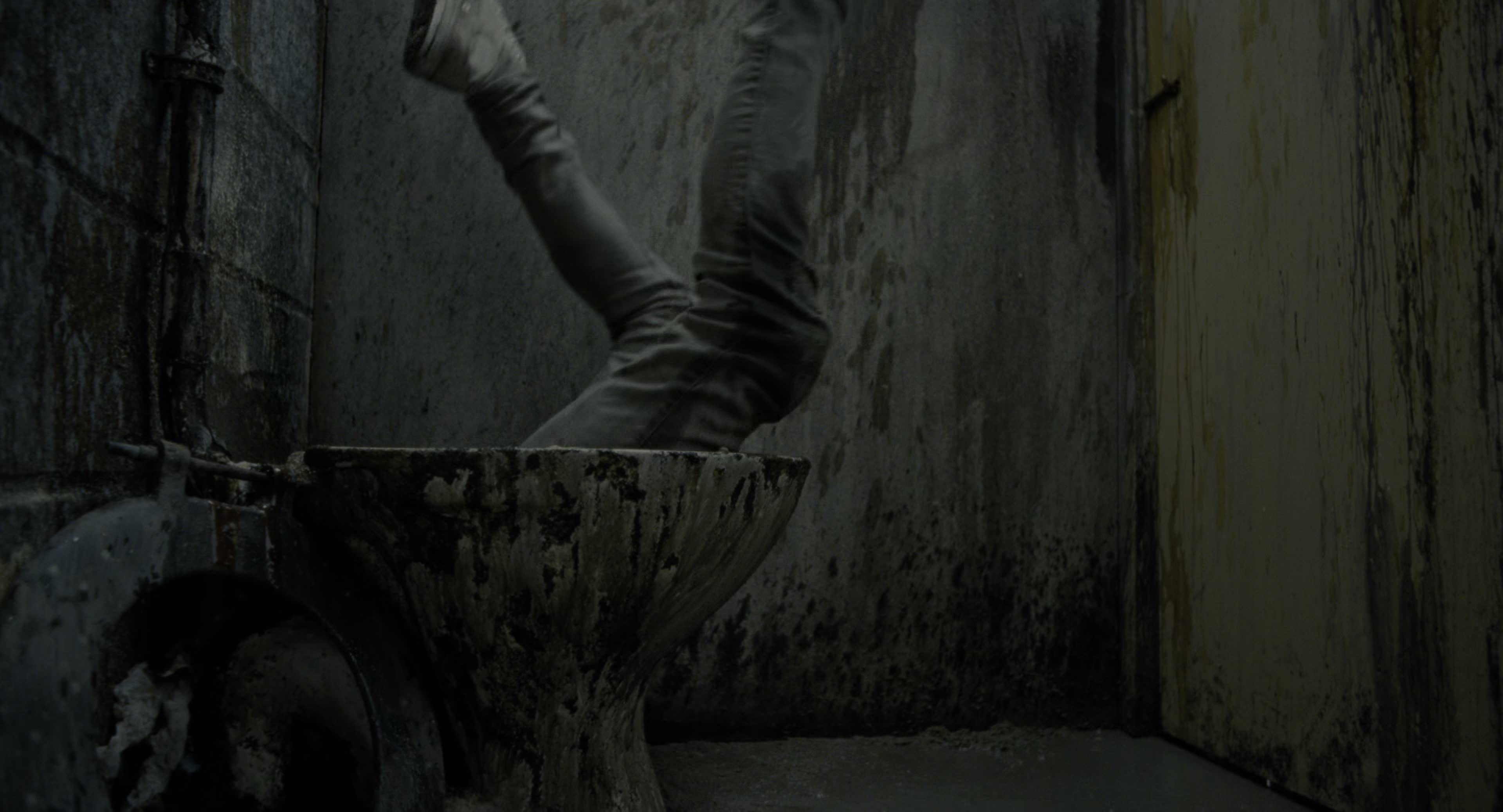 Trainspotting 1996 CZ dabing 4K 2160p mkv