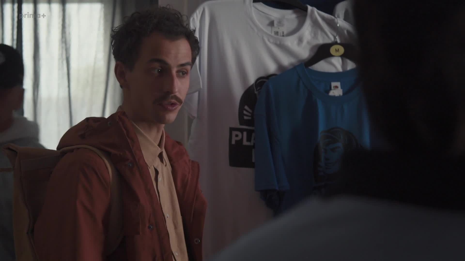 Young blood S01E03 mkv