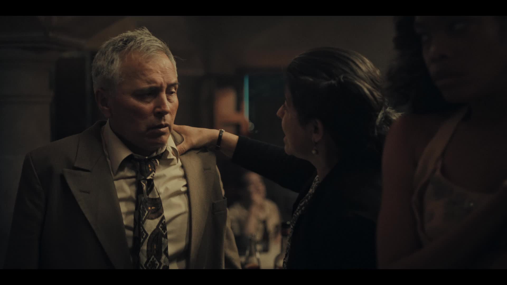 Mrtvý holky S01E04 2025 CZ dabing HD 1080p mkv