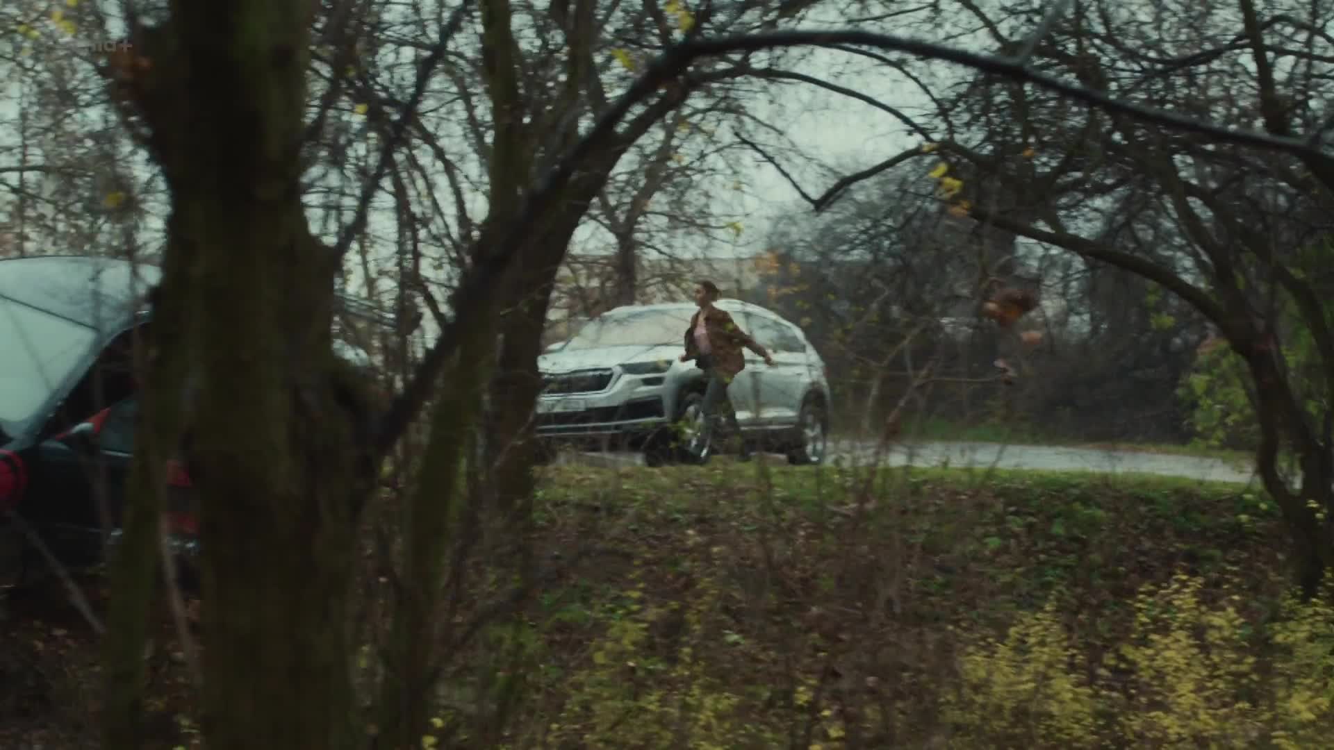 Na břehu řeky S01E09 mkv