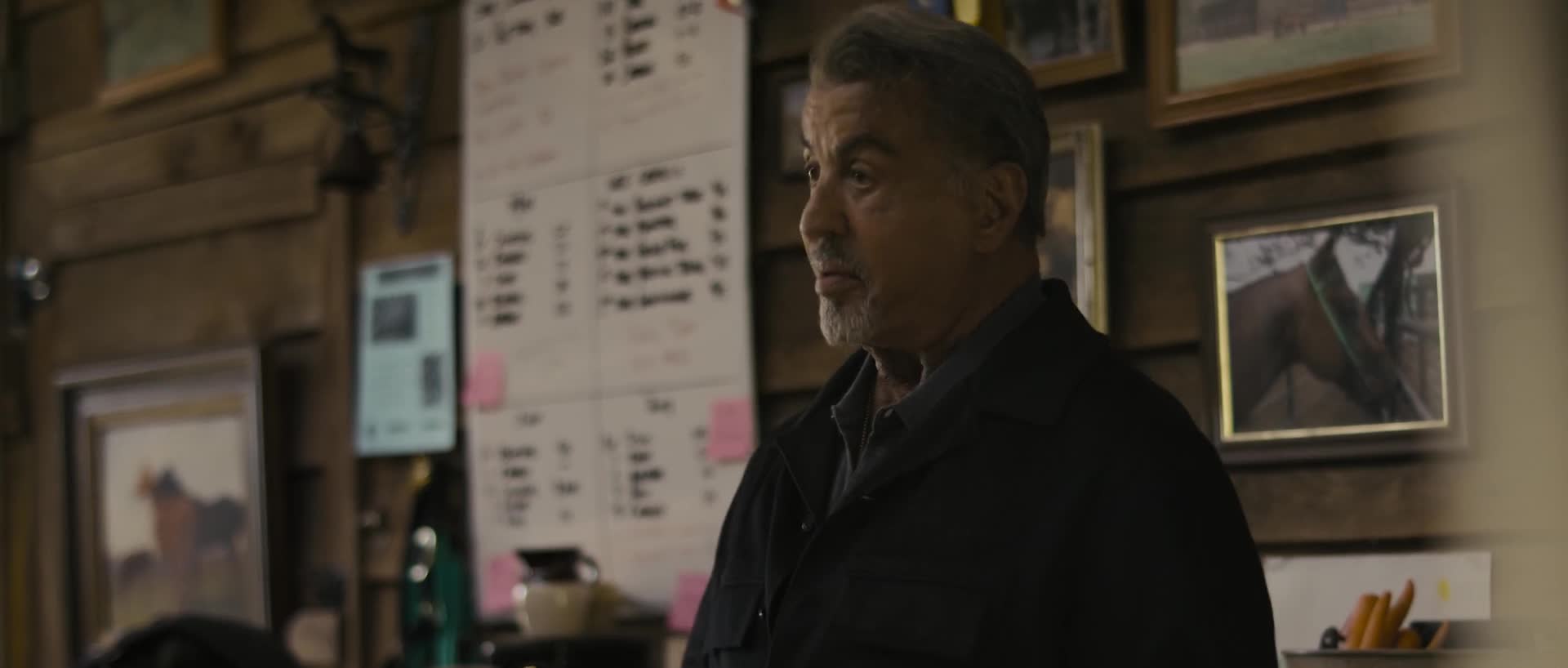 Tulsa King 2025 S03E01 [ENG1080p] mp4