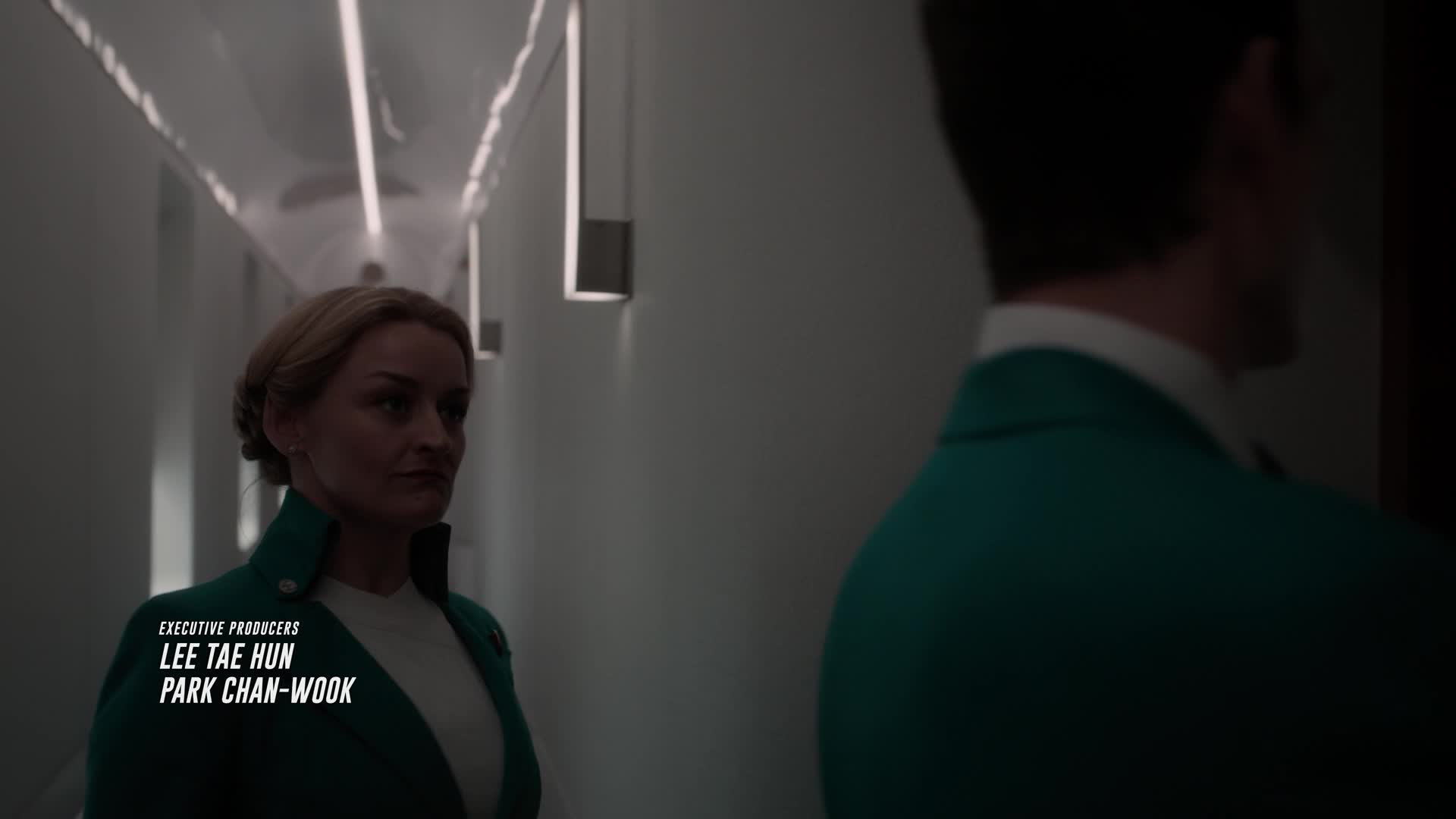 Ledová archa S02E09 A jedeme dál (2021) akční Sci Fi thriller czdab mkv