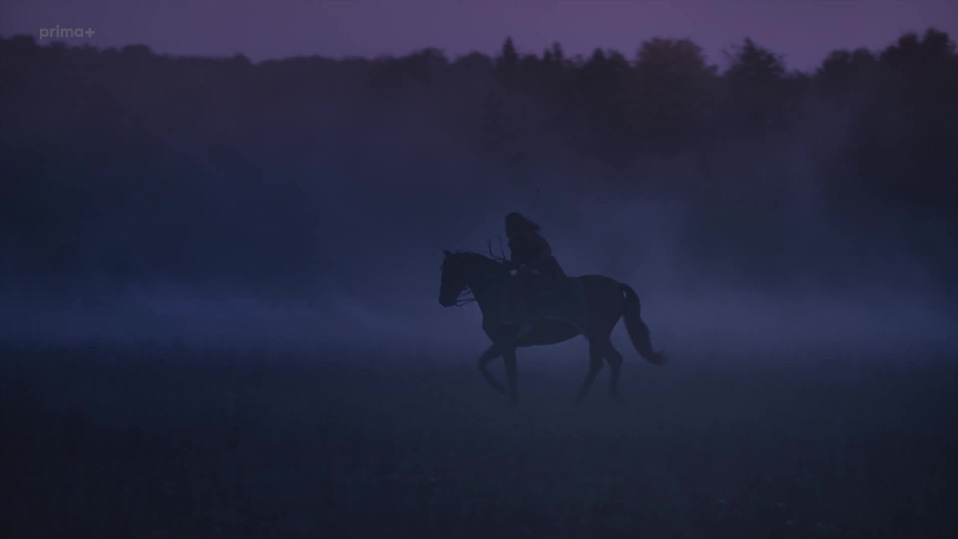 Právo na lásku S01E01 {2025} drama, historický 1080p CZ dabing mkv