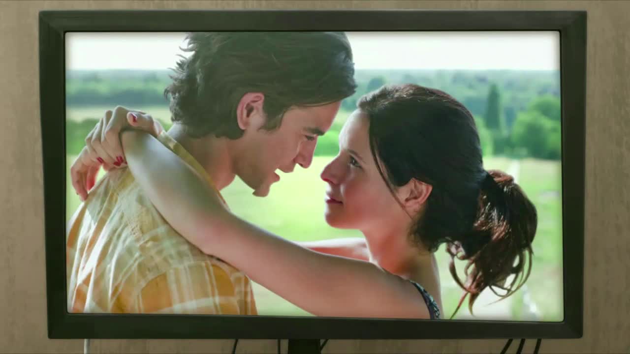 Garfield ve filmu ( 2004 Animovaný Akční Komedie Dobrodružný Bdrip 1080p ) Sk dabing mp4