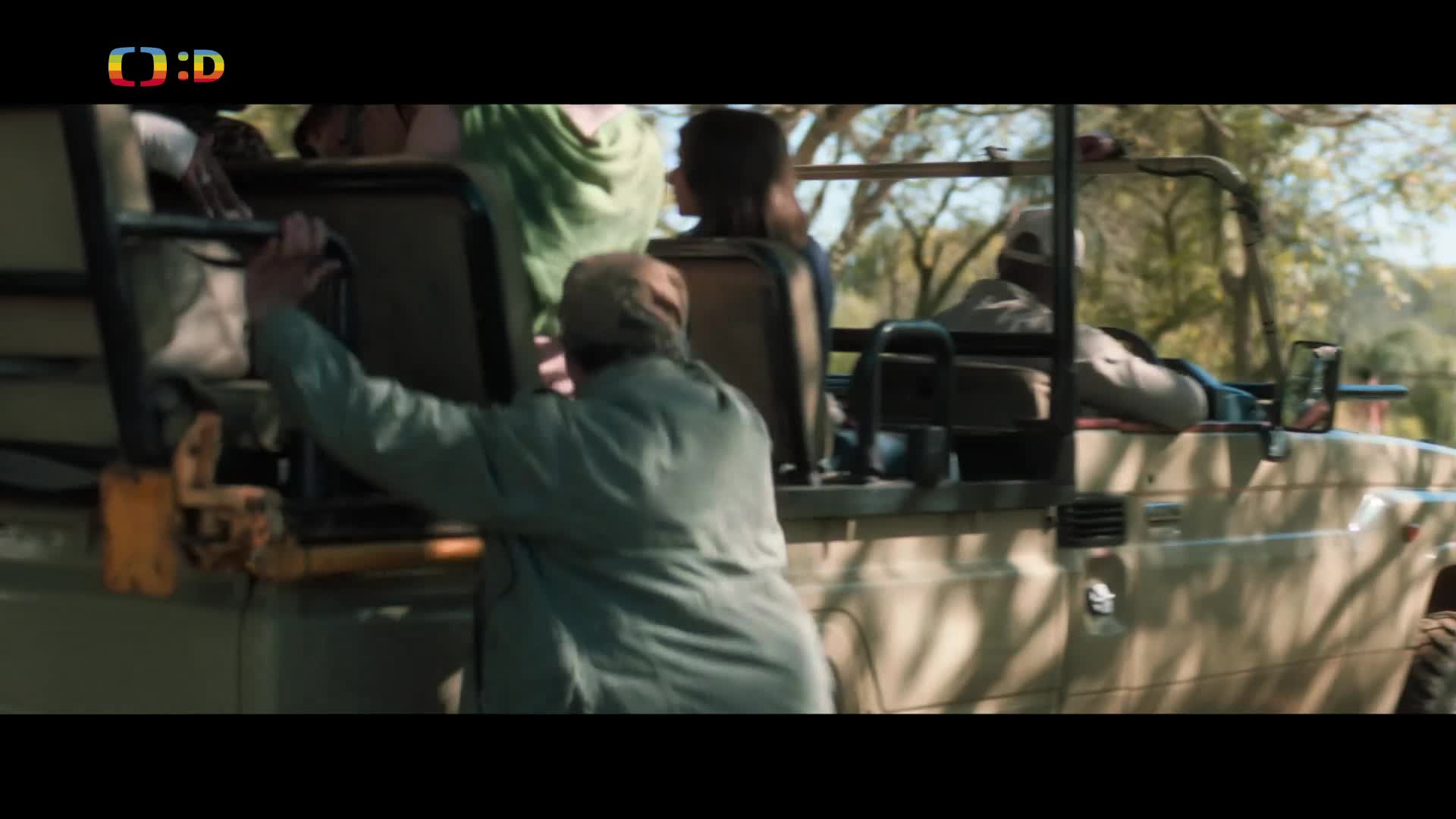 Thabo a případ Nosorožec 2023 CZ dabing HD mp4