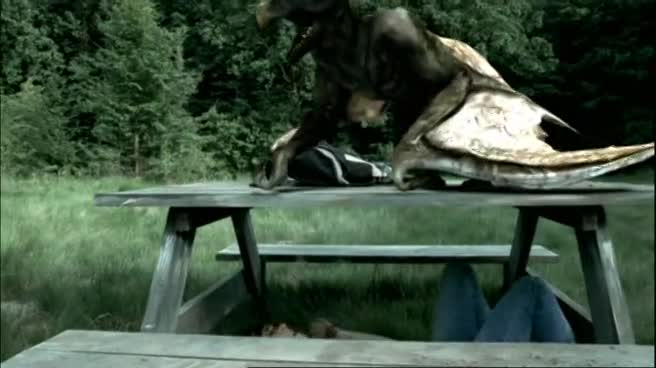 Ptačí chřipka (Clare Carey, Lance Guest, Jonathon Trent, Sarah Butler 2008 Horor Sci Fi Bdrip 1080p ) Cz dabing mp4