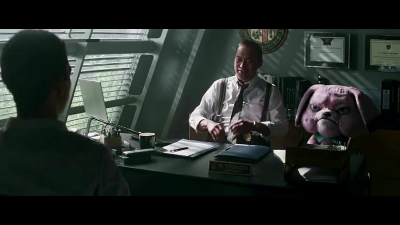 Pokémon Detektiv Pikachu (Ryan Reynolds,Justice Smith,Kathryn Newton 2019 Akční Dobrodružný Komedie Rodinný Mysteriózní Sci Fi Fantasy Bdrip 1080p ) Cz+Sk dabing mp4