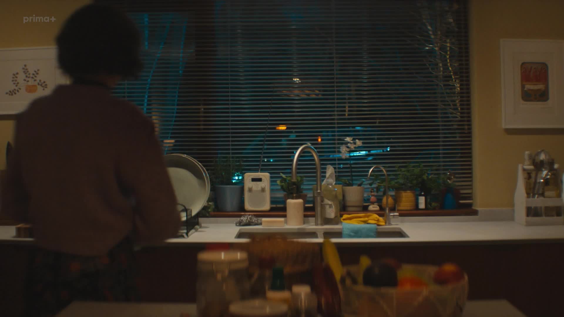 Ludwig: Šifra zločinu S01E01 {2024} 1080p CZ dabing mkv