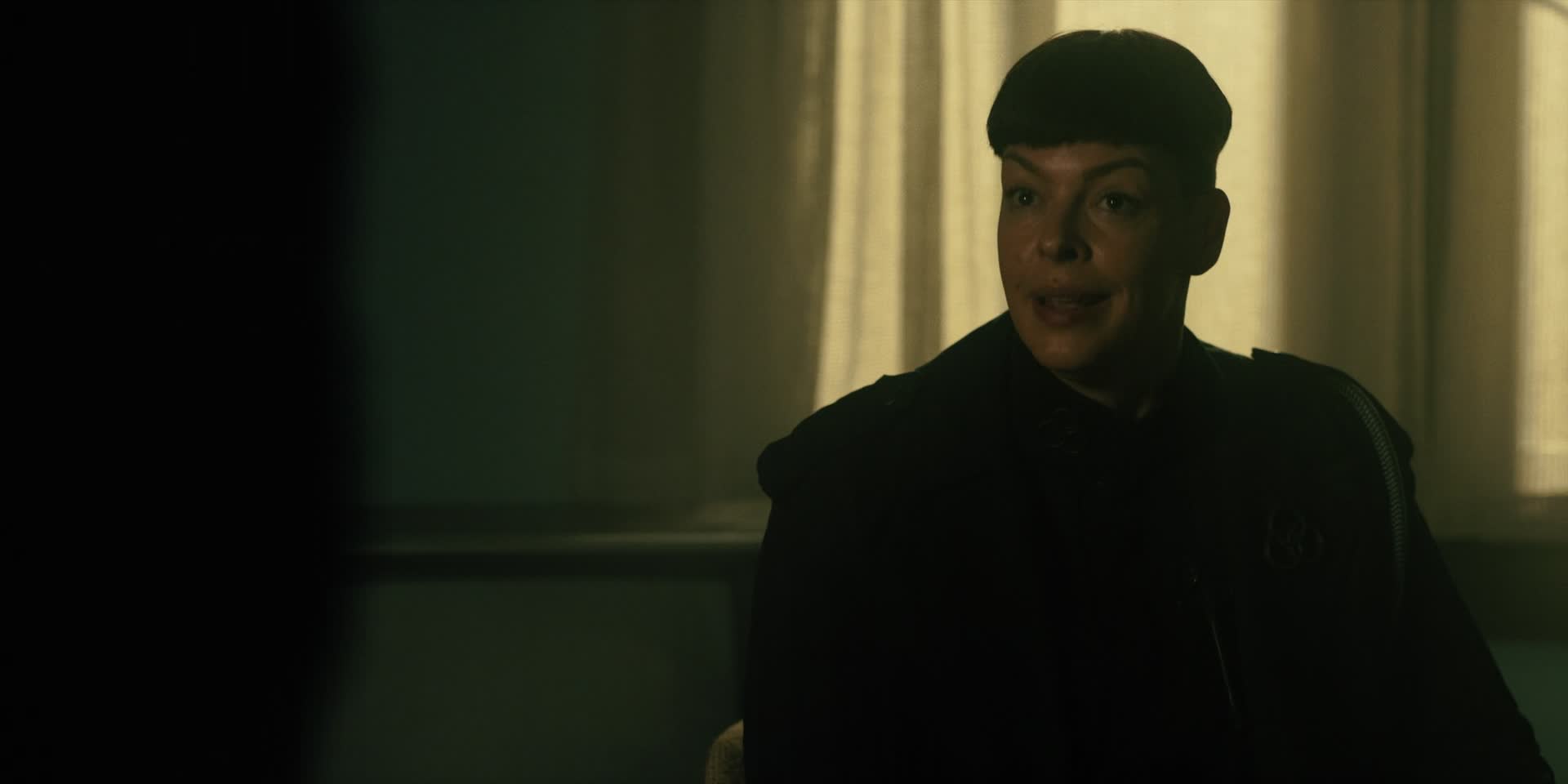 The Walking Dead: The Ones Who Live S01E03 CZ dabing HD mkv