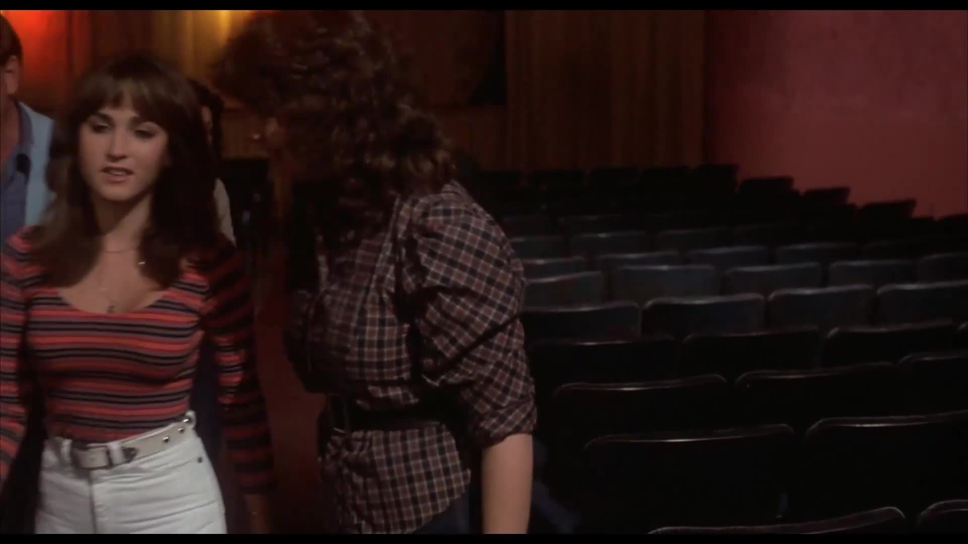 Deset minut do půlnoci {1983} thriller, akční, drama AAC 5 1 1080p CZ dabing mkv