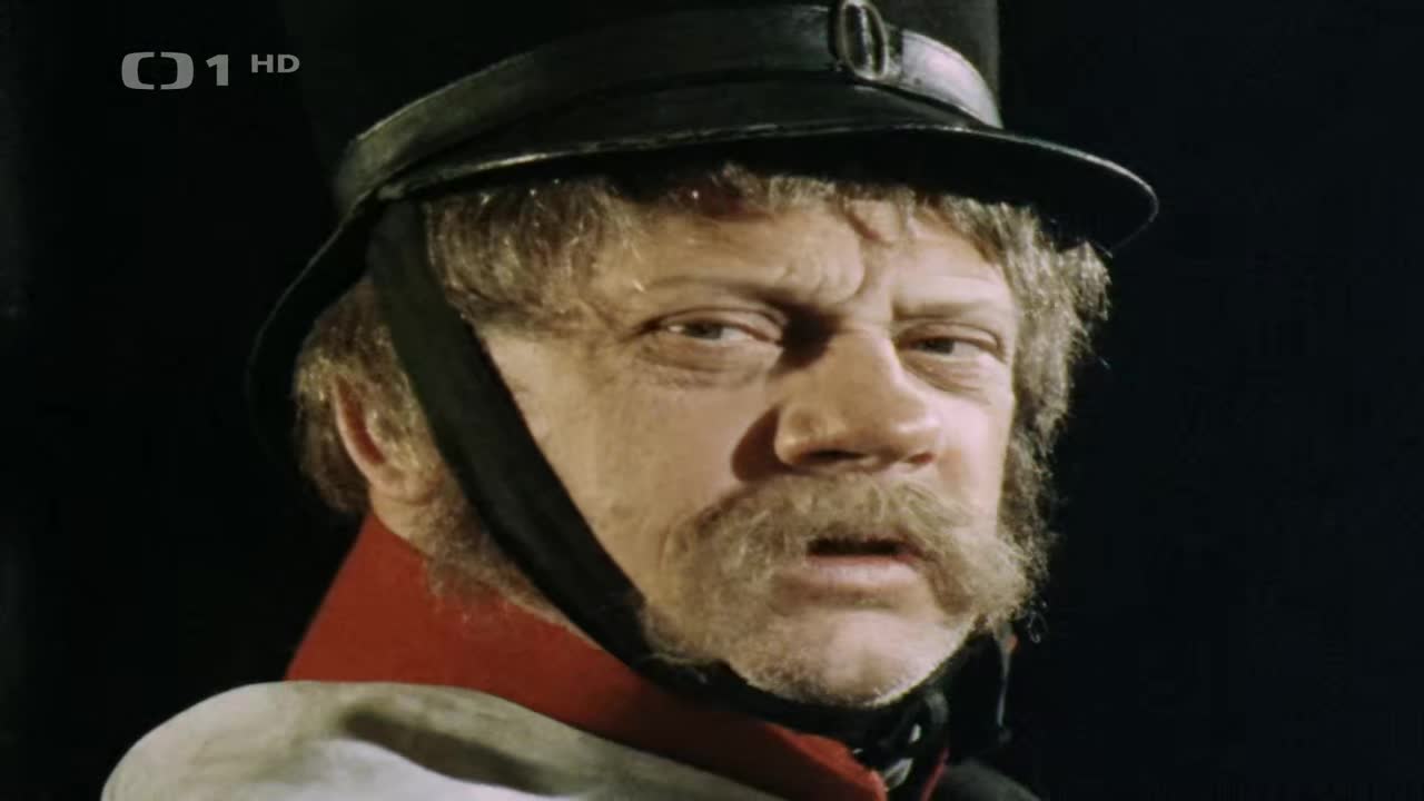 Slavné historky zbojnické 1z6 Václav Babinský mp4