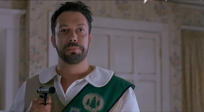 Nabitá zbraň 1 (Emilio Estevez  Samuel L Jackson  Jon Lovitzs 1993 Akční Komedie Krimi Dvdrip 1080p ) Cz dabing avi