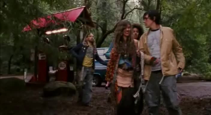 Řezník (Jaime King, David Arquette, Courteney Cox 2006 Horor Dvdrip 1080p ) Cz dabing mkv